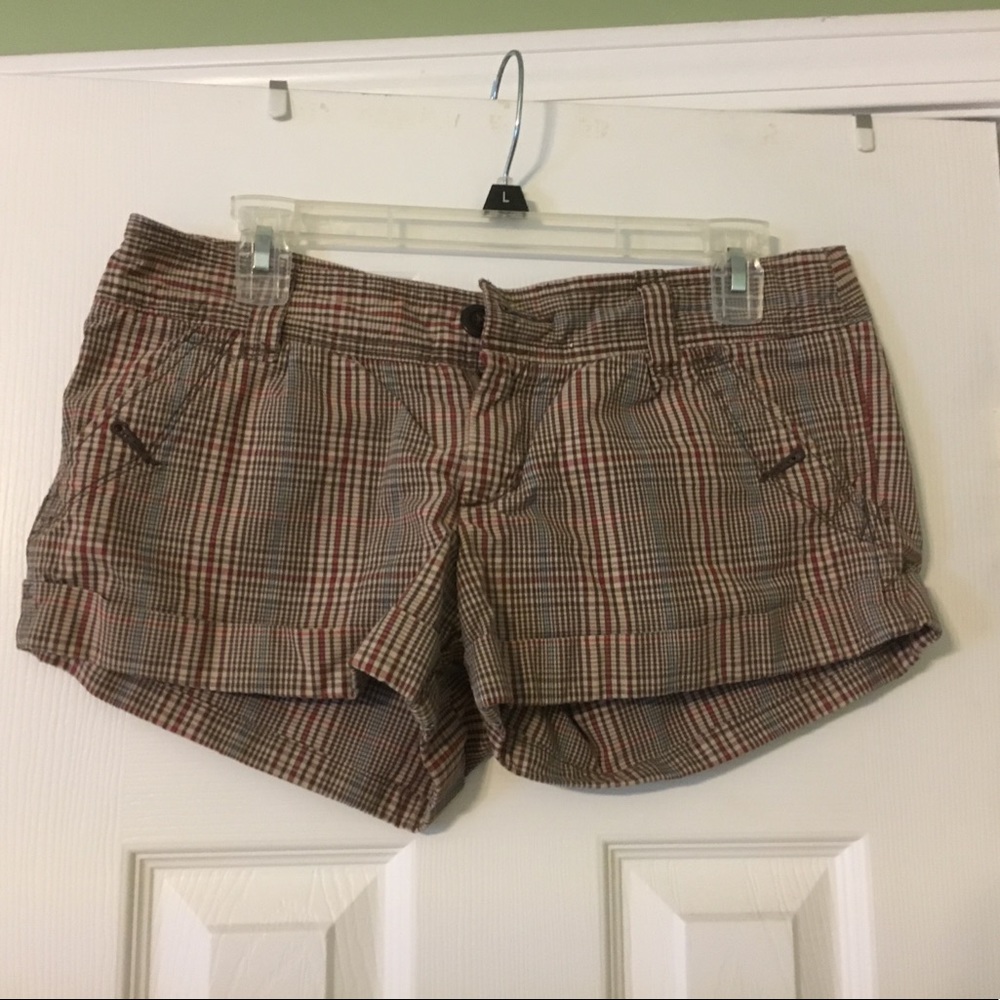 American Eagle size 6 Shorts